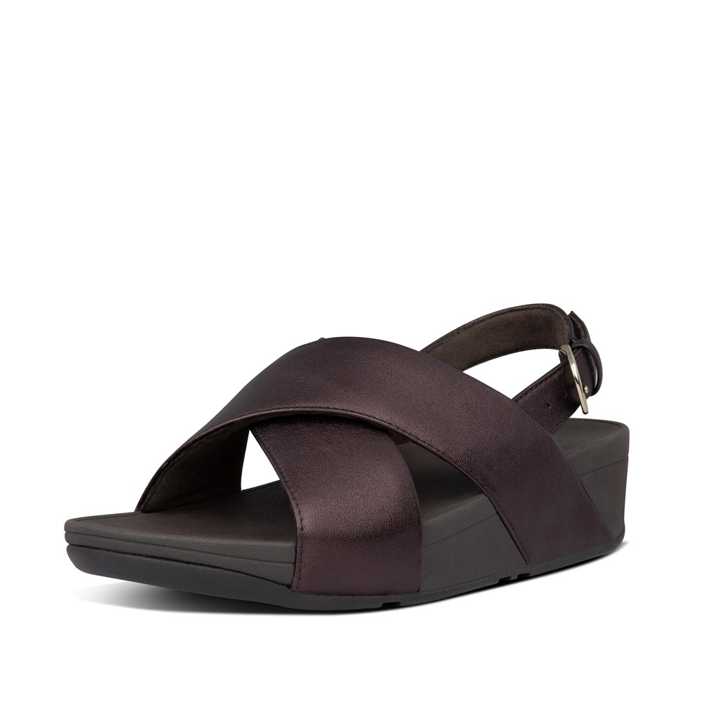 fitflop brown